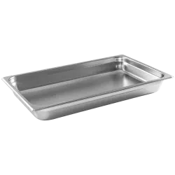 US Anti-Jam GN Food Pans S/S (TW)