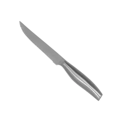 47019 Steak Knife All Stainless Steel