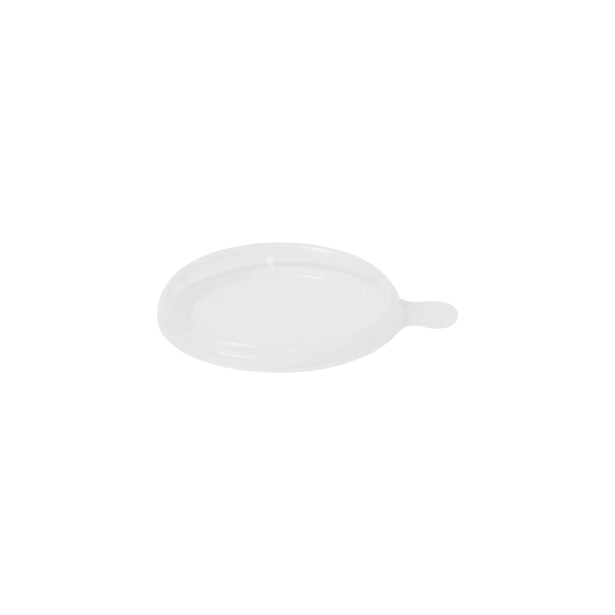 KH Healthcare® Closing Cap With Tab (#48) - Image 4
