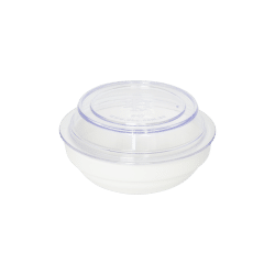 98361 KH Clear Dome Cover Low Profile (#47)