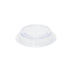 98361 KH Clear Dome Cover Low Profile (#47)