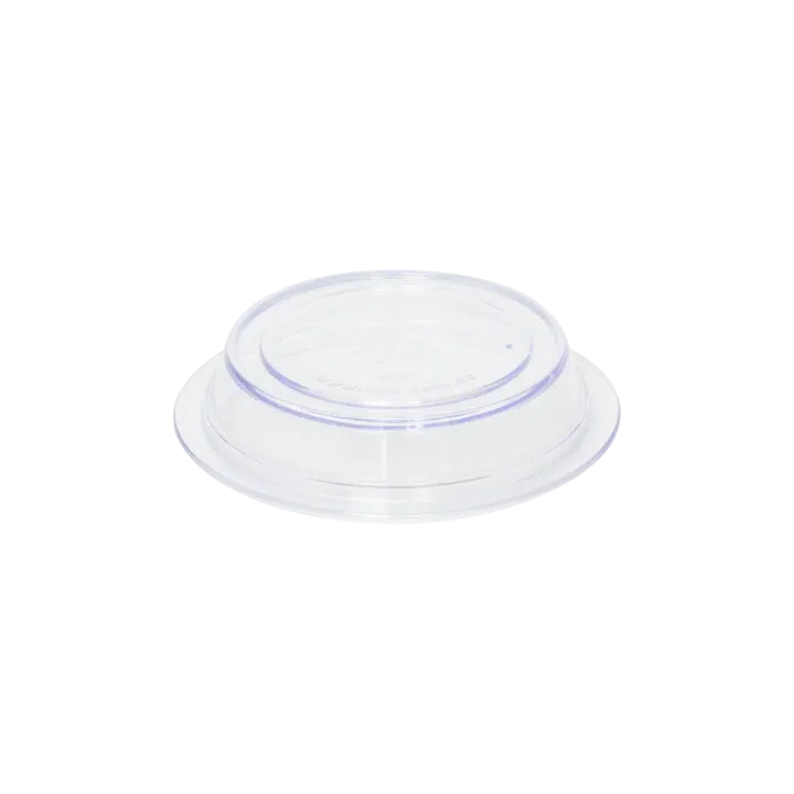 98361 KH Clear Dome Cover Low Profile (#47)