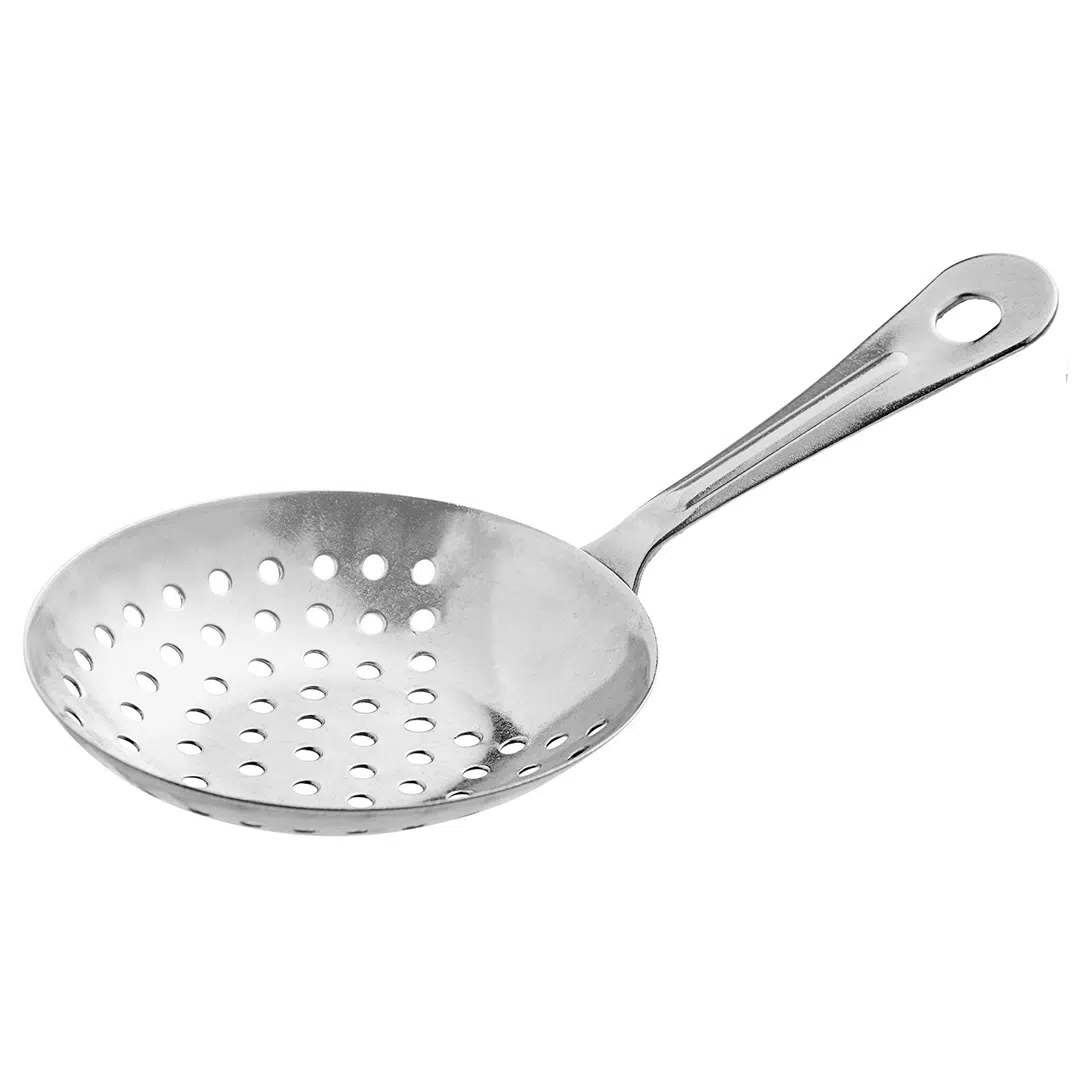 KH Probar® Julep Strainer Stainless Steel - Image 2