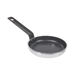 70000 KH Royal® Aluminium Mini Egg Frypan