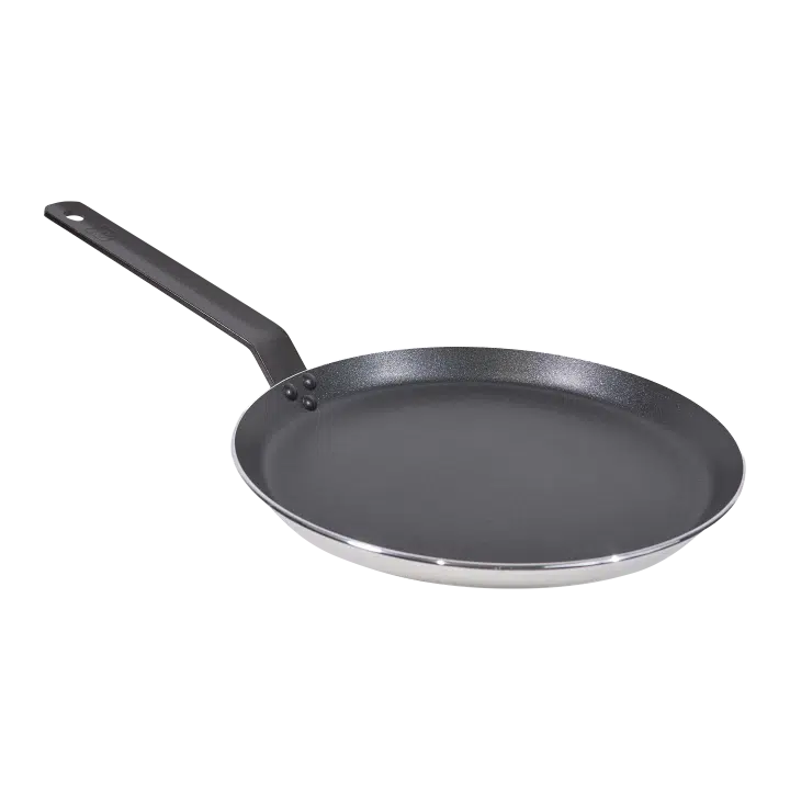 70009 KH Royal® Aluminium Crepe Pan Non Stick Induction
