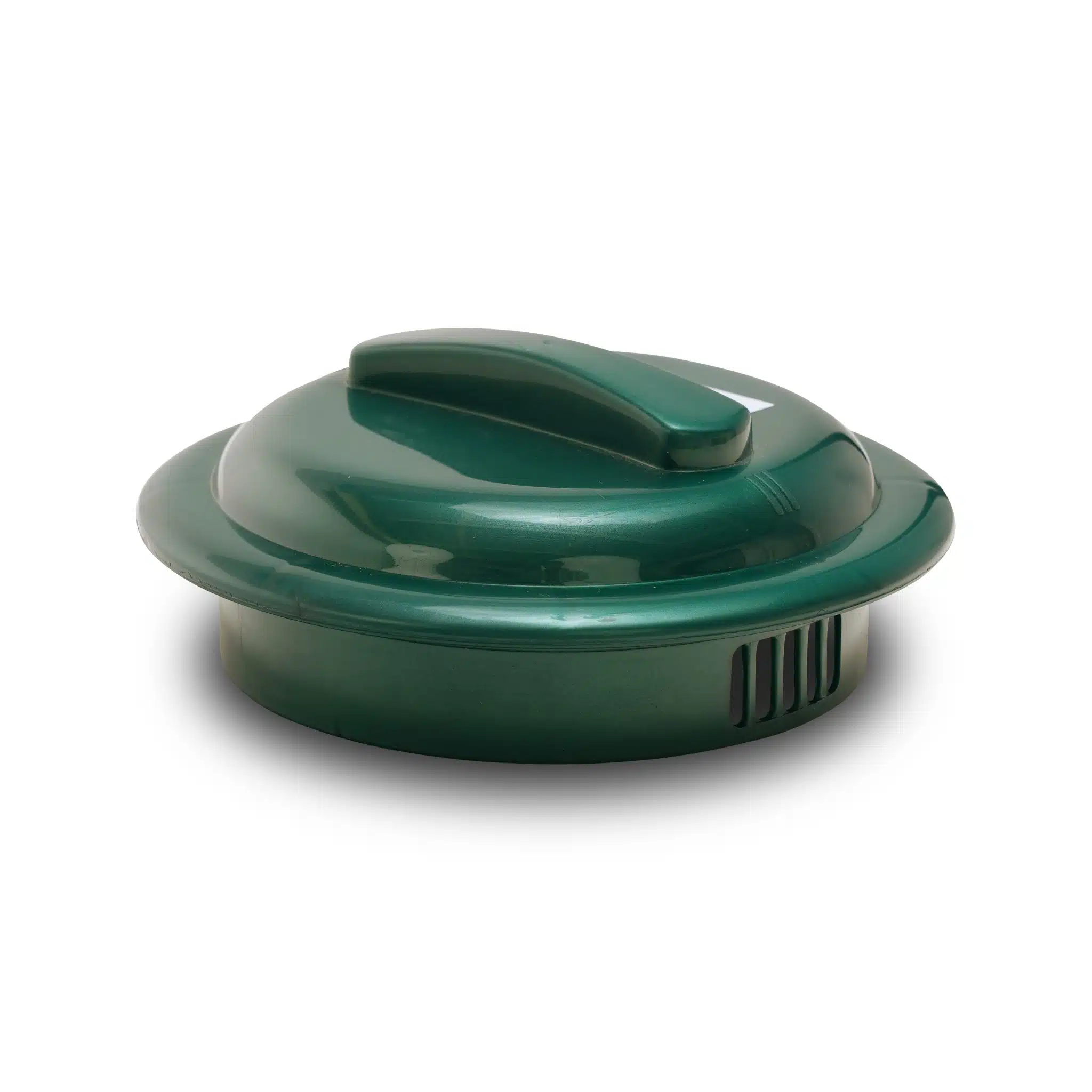 Insulated Jug Green Lid