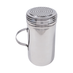 SALT500H Salt Dredge Shaker With Handle