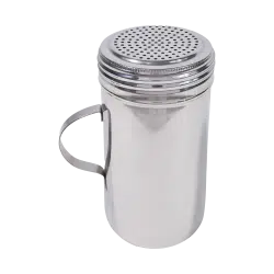 SALT500H Salt Dredge Shaker With Handle