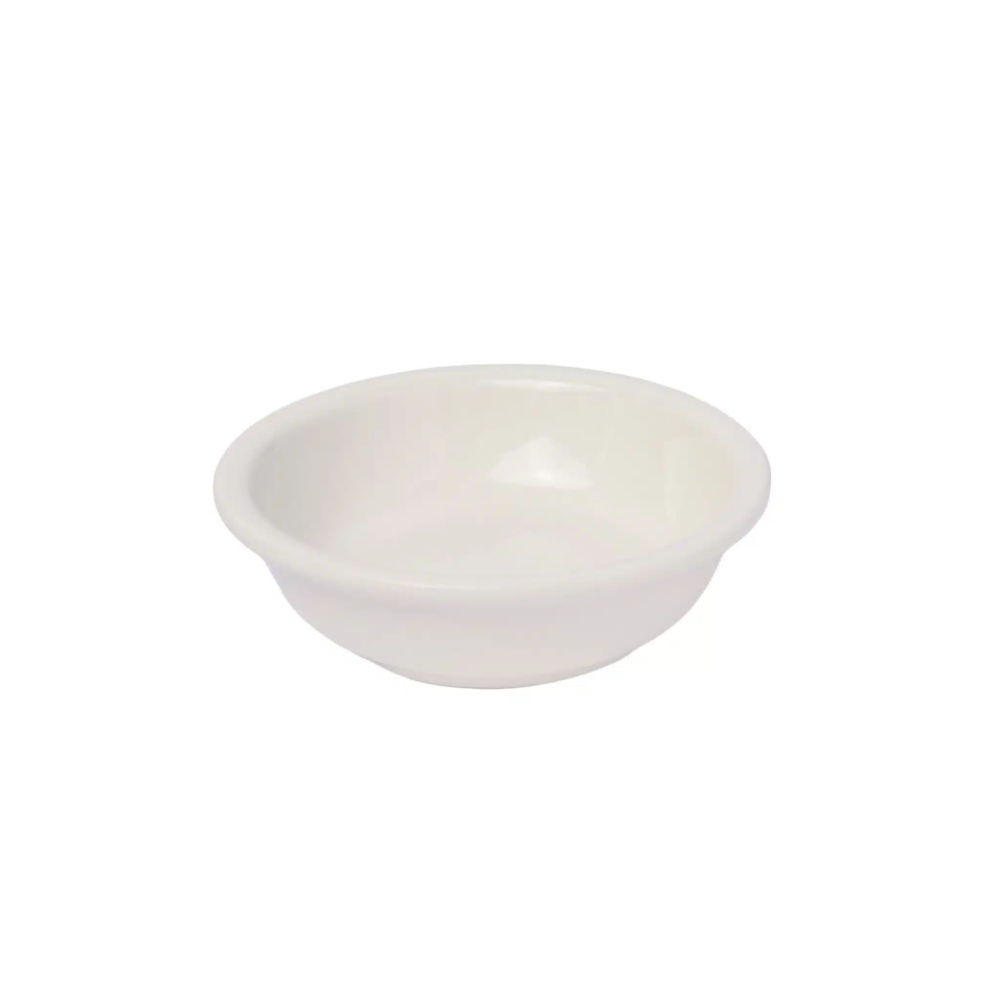 KH Duraware® Sauce Dish Flat Rim
