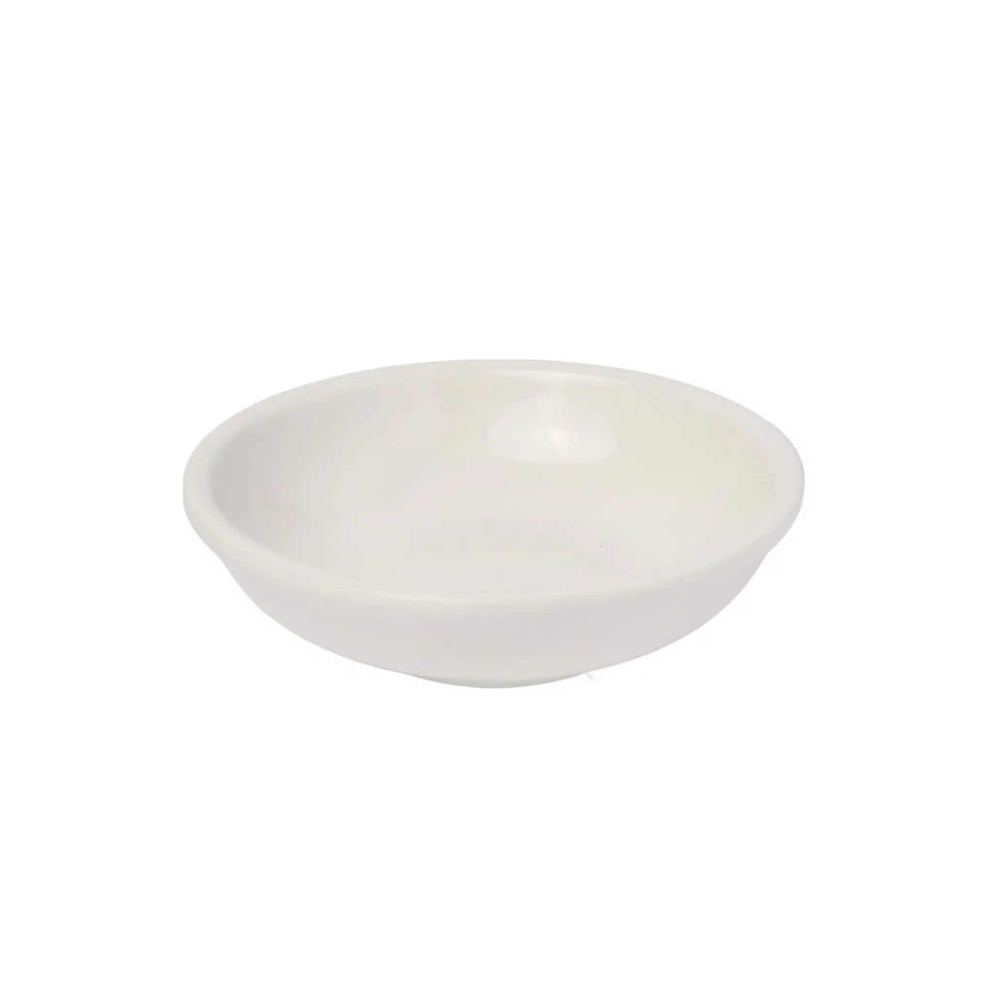 KH Duraware® Sauce Dish Flat Rim - Image 3