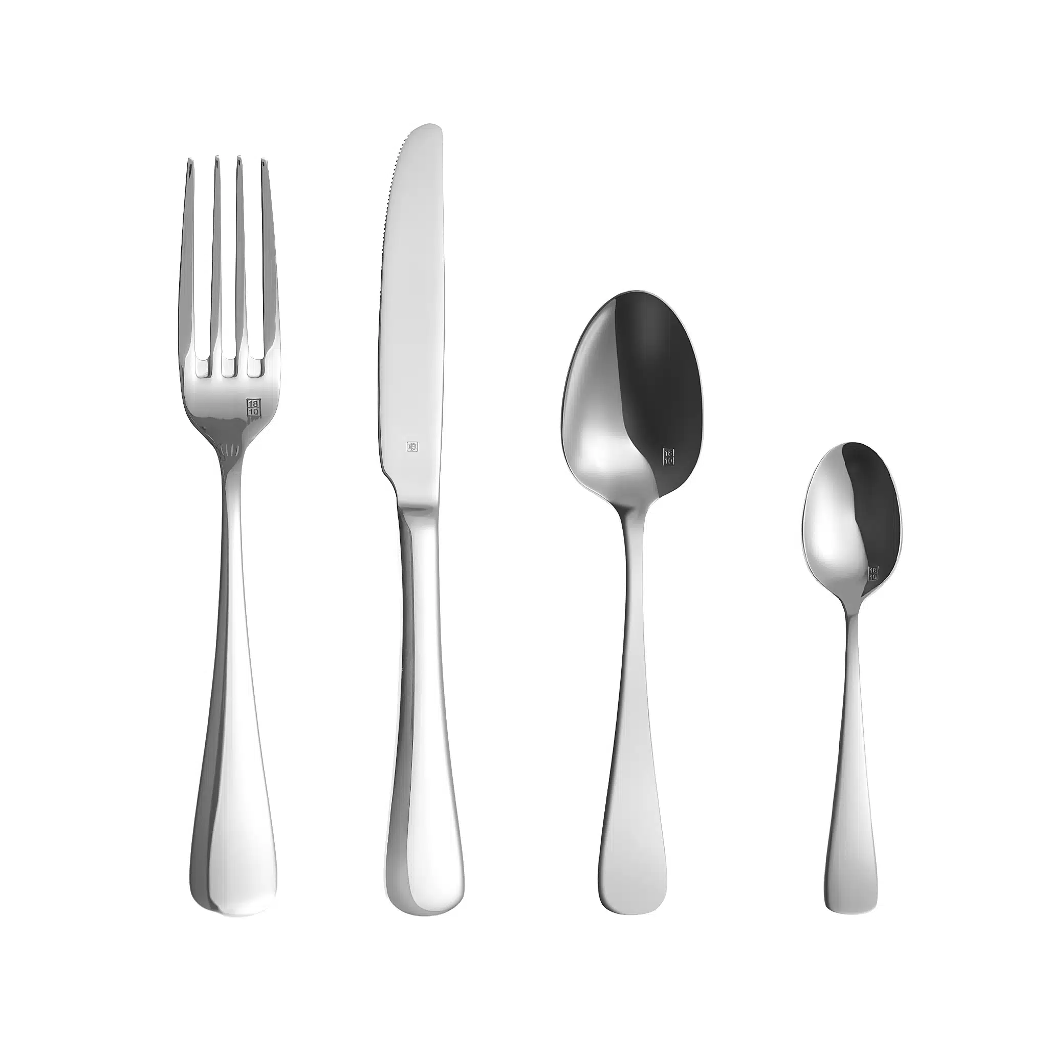 KH Lincoln Stainless Steel Cutlery
