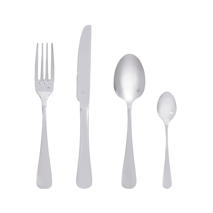 Lincoln Cutlery 4 Piece