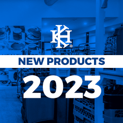 New Products 2023