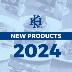 New Products 2024