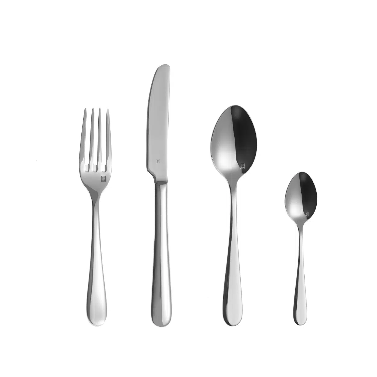 KH Statesman Stainless Steel Cutlery