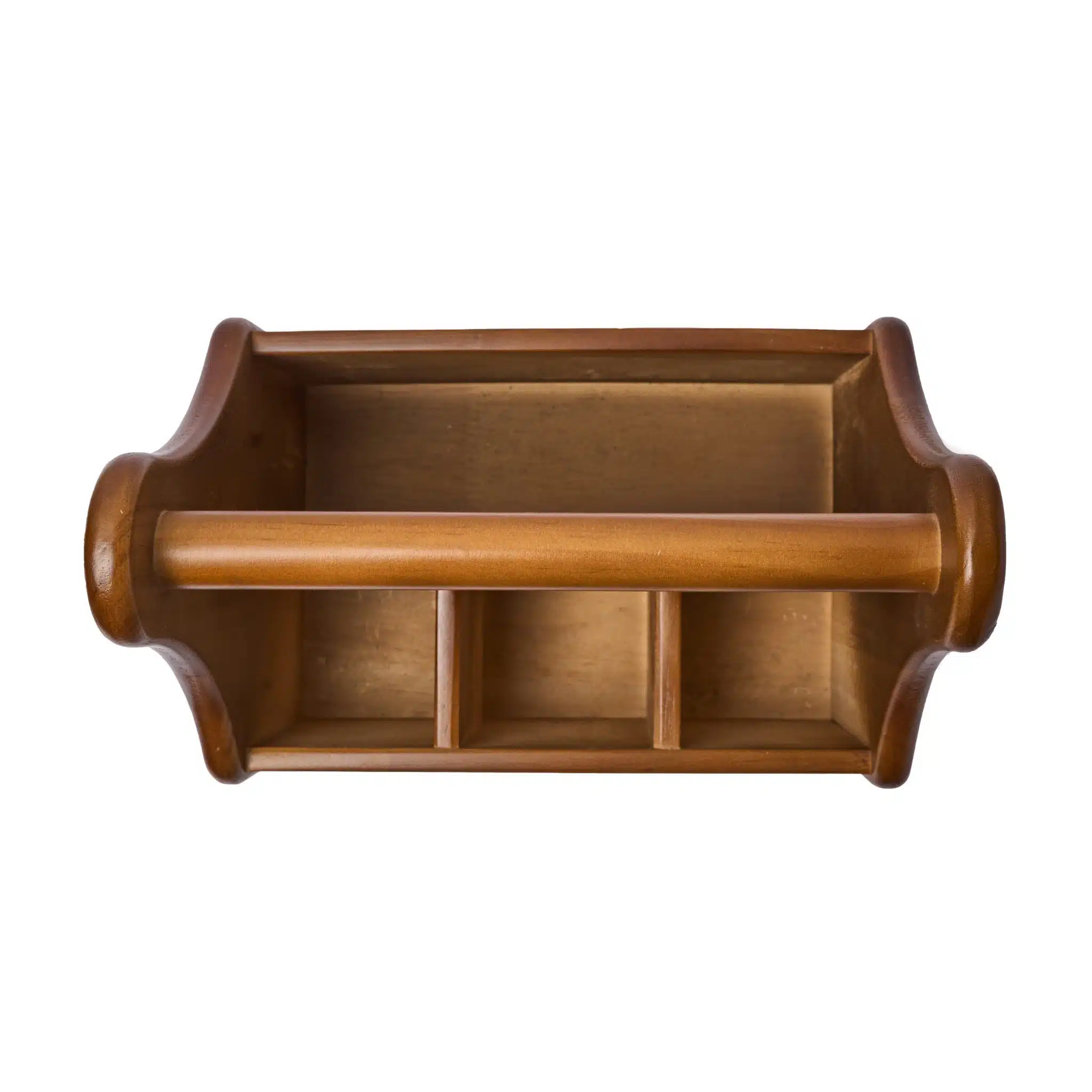 KH Classik Chef® Table Caddy Four Compartment - Image 4