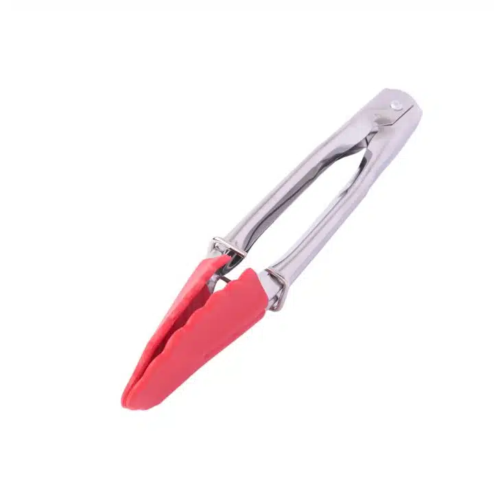 12607 - KH Classik Chef® Mini Tong 18cm Silicone Head