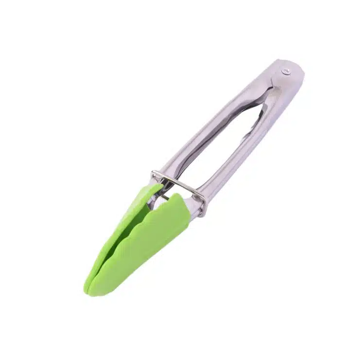 12607 - KH Classik Chef® Mini Tong 18cm Silicone Head