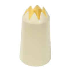 Nozzle Size 1 Plain