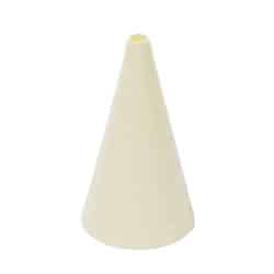 Nozzle Size 1 Plain