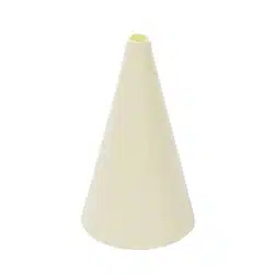Nozzle Size 1 Plain