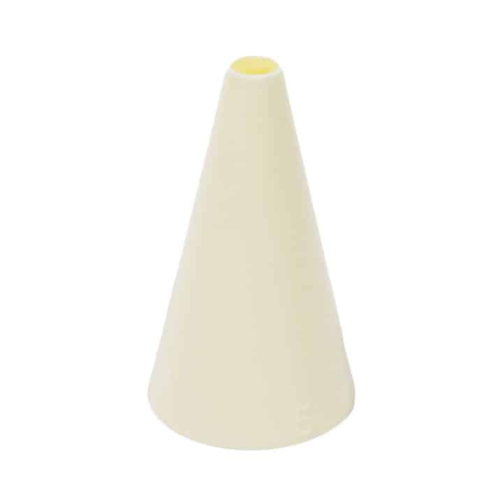 Nozzle Size 3 Plain