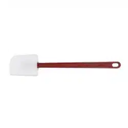 13340 KH CLASSIK CHEF HIGH HEAT SILICONE SPATULA 40CM