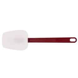 13365 KH CLASSIK CHEF HIGH HEAT SILICONE SPATULA SPOON 25CM