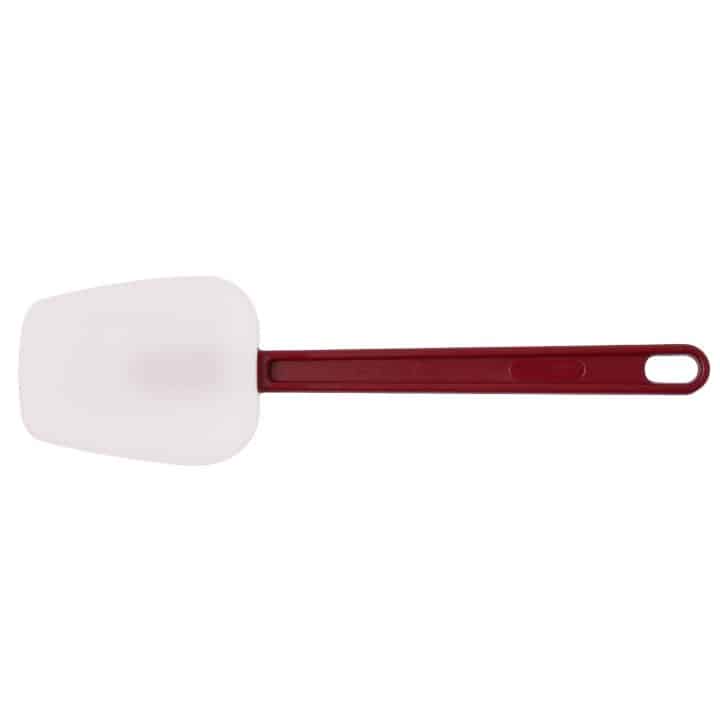 13365 KH CLASSIK CHEF HIGH HEAT SILICONE SPATULA SPOON 25CM