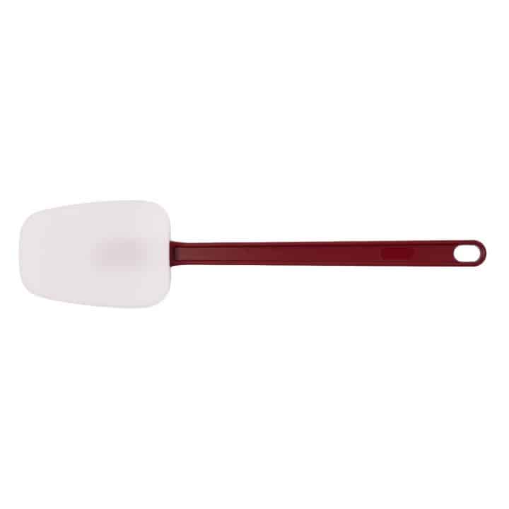 13375 KH CLASSIK CHEF HIGH HEAT SILICONE SPATULA SPOON 35CM