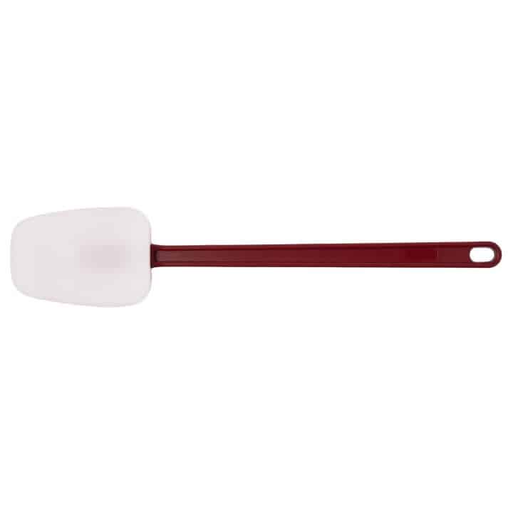 13380 KH CLASSIK CHEF HIGH HEAT SILICONE SPATULA SPOON 40CM