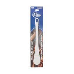 13425 KH Kookie® High Heat Spatula Spoonula White 25cm