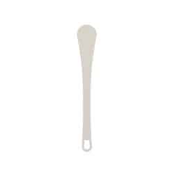 13425 KH Kookie® High Heat Spatula Spoonula White 25cm