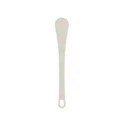 13425 KH Kookie® High Heat Spatula Spoonula White 25cm