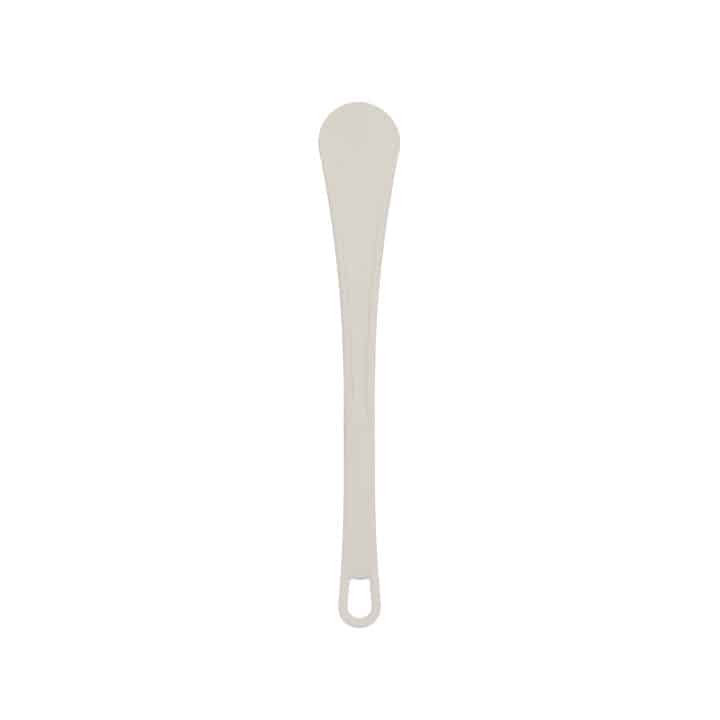 13425 KH Kookie® High Heat Spatula Spoonula White 25cm