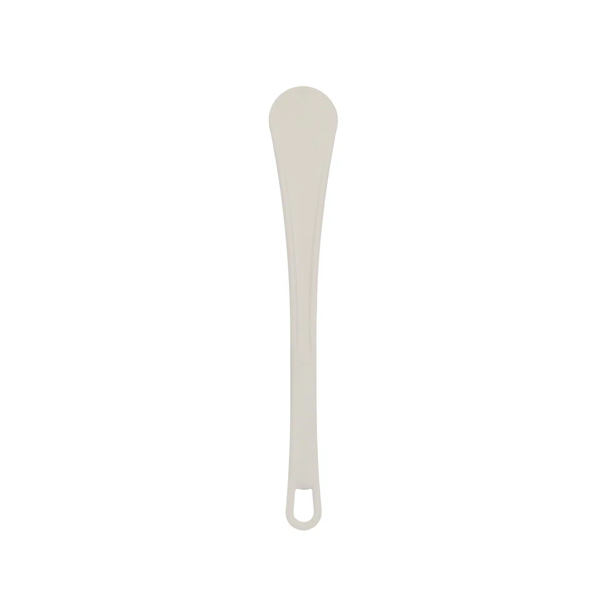 13425 KH Kookie® High Heat Spatula Spoonula White 25cm
