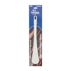 13430 KH Kookie® High Heat Spatula Spoonula White 30cm