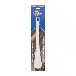 13430 KH Kookie® High Heat Spatula Spoonula White 30cm
