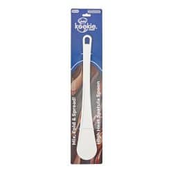 13435 KH Kookie® High Heat Spatula Spoonula White 35cm