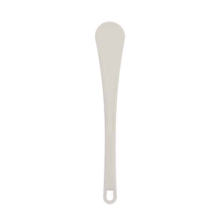 13435 KH Kookie® High Heat Spatula Spoonula White 35cm