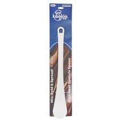 13440 KH Kookie® High Heat Spatula Spoonula White 40cm