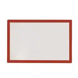 18710 KH Kookie® Silicone Baking Mat (1/1 Full Size)