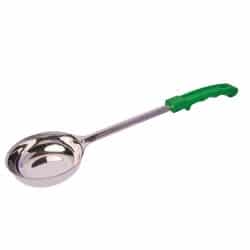 25120 KH Classik Chef Portion Control Scoop / Spoodle 120ml 4oz Green