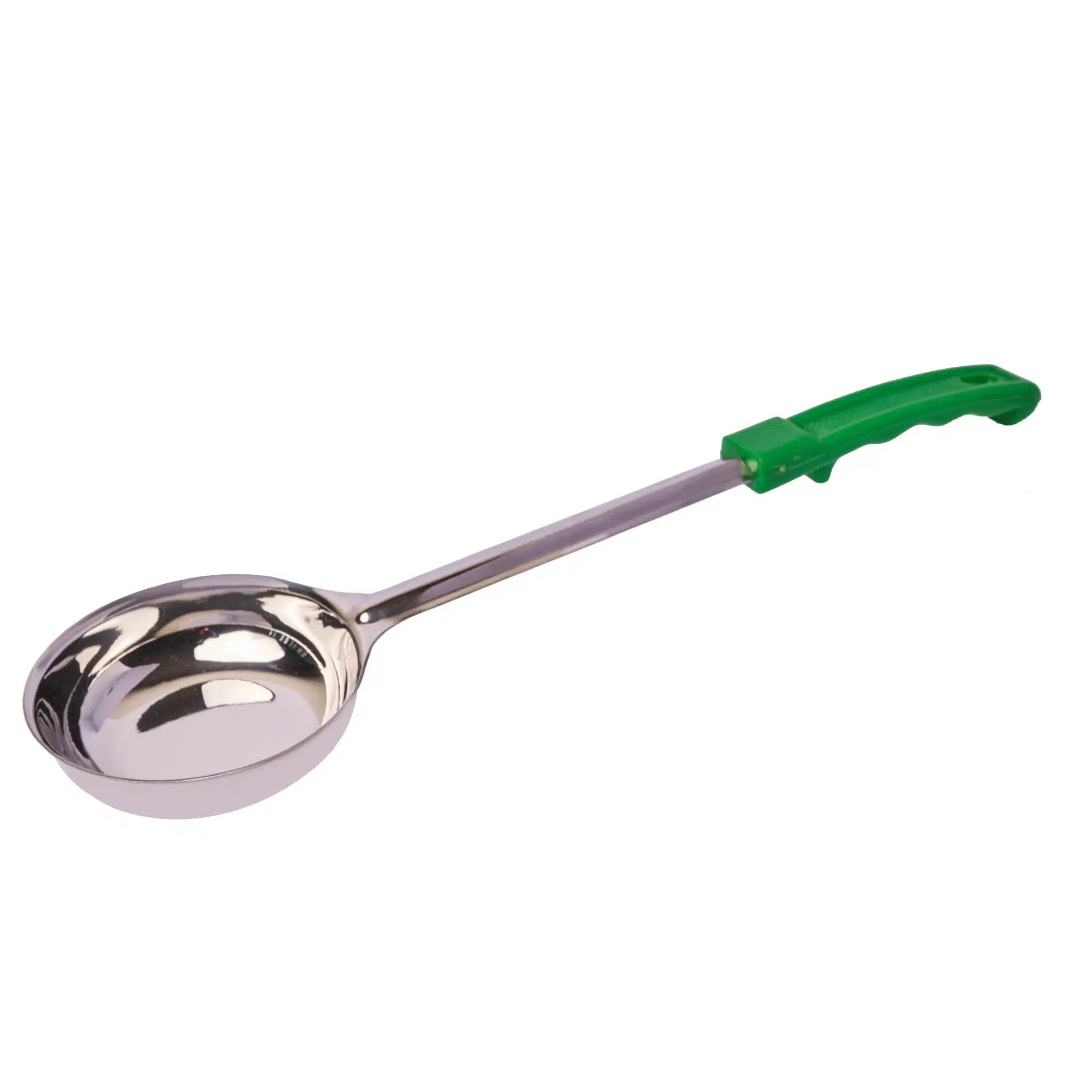 25120 KH Classik Chef Portion Control Scoop / Spoodle 120ml 4oz Green