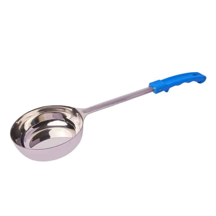 25240 KH Classik Chef Portion Control Scoop / Spoodle 240ml 8oz Blue