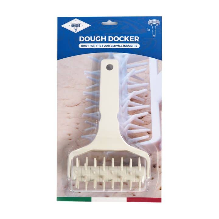 37448 KH Amore® Dough Docker Plastic