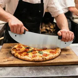 Pizzaware