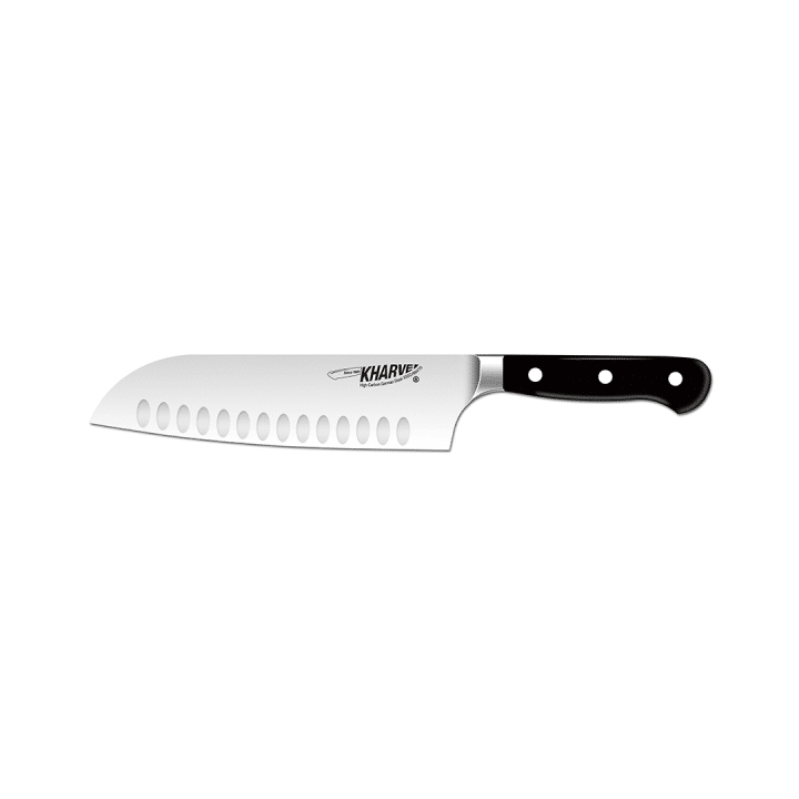 48510 KH Kharve® Master-Cut Santoku Knife 18cm