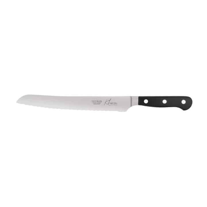 48513 KH Kharve® Master-Cut 20cm Bread Knife