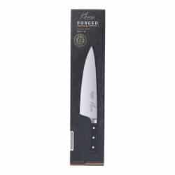 48531 KH Kharve® Master-Cut 25cm Cooks Knife Wide Blade